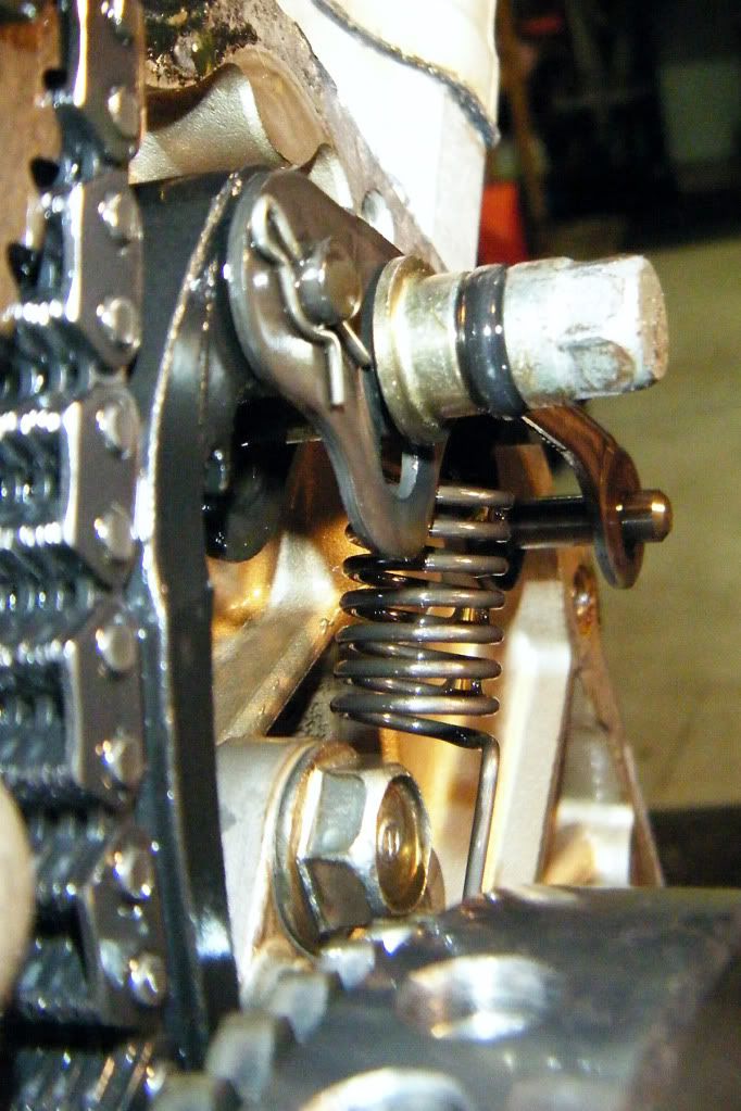 Cam Chain Replacement?